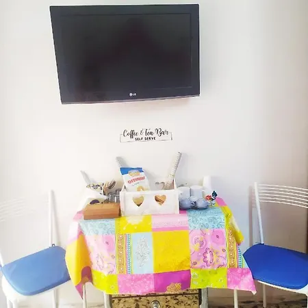 Homestay Astrohouse 2.0