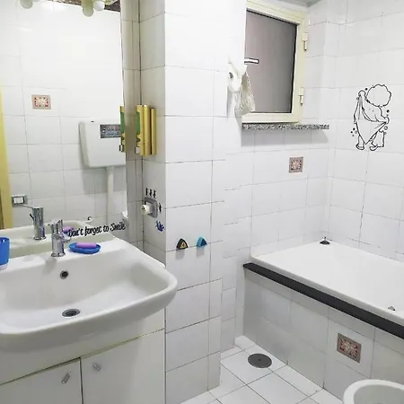 Astrohouse 2.0 Homestay Naples